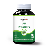 SAW PALLMETTO